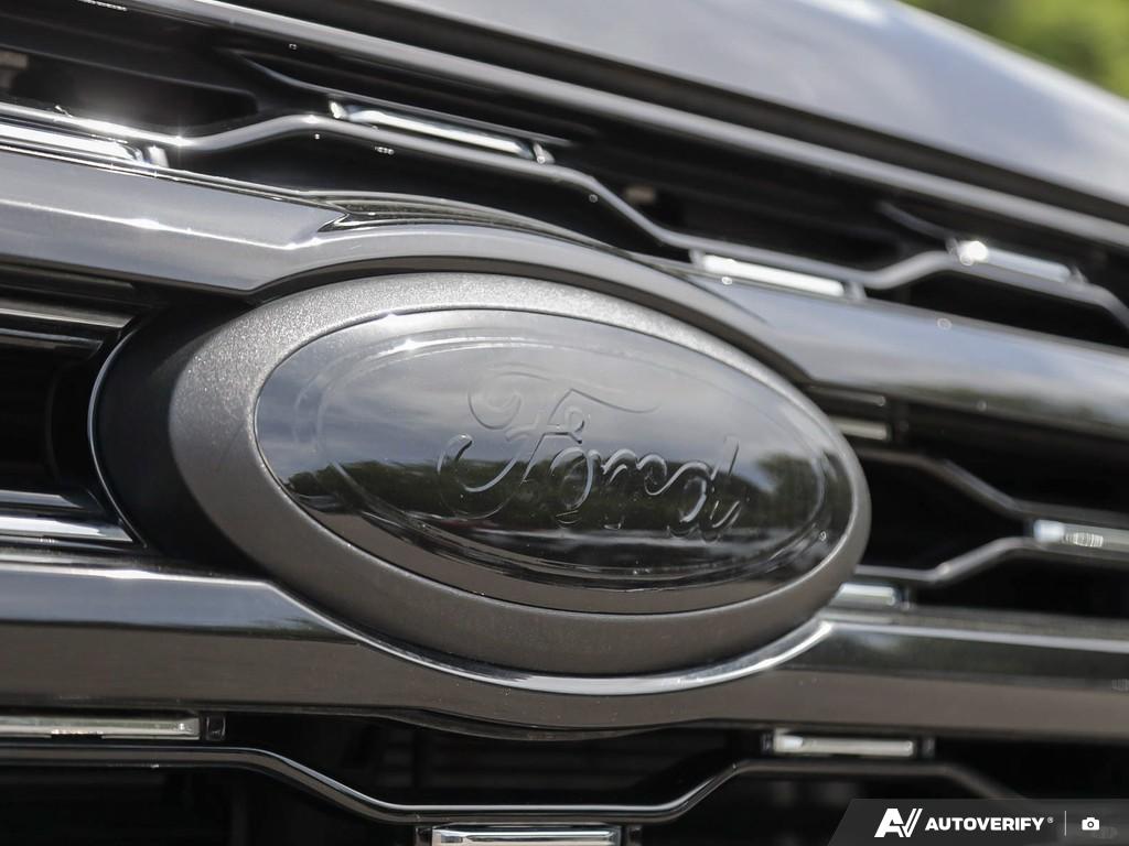 used 2023 Ford Expedition Max car, priced at $53,120