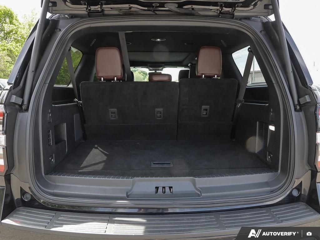 used 2023 Ford Expedition Max car, priced at $53,120