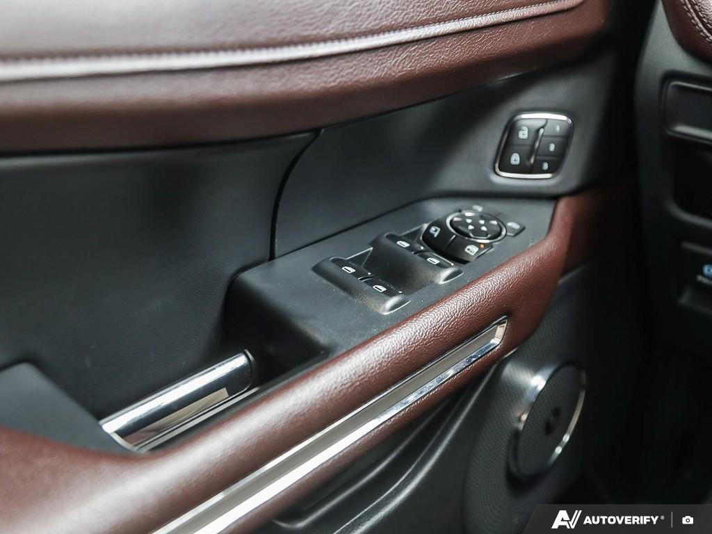 used 2023 Ford Expedition Max car, priced at $53,120