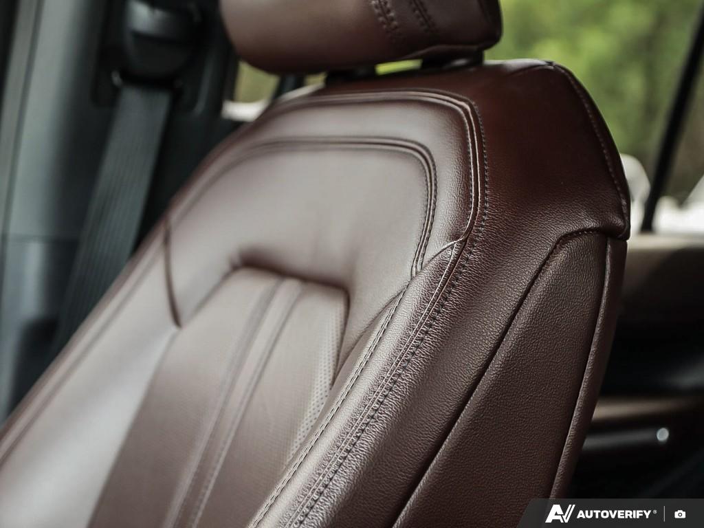 used 2023 Ford Expedition Max car, priced at $53,120
