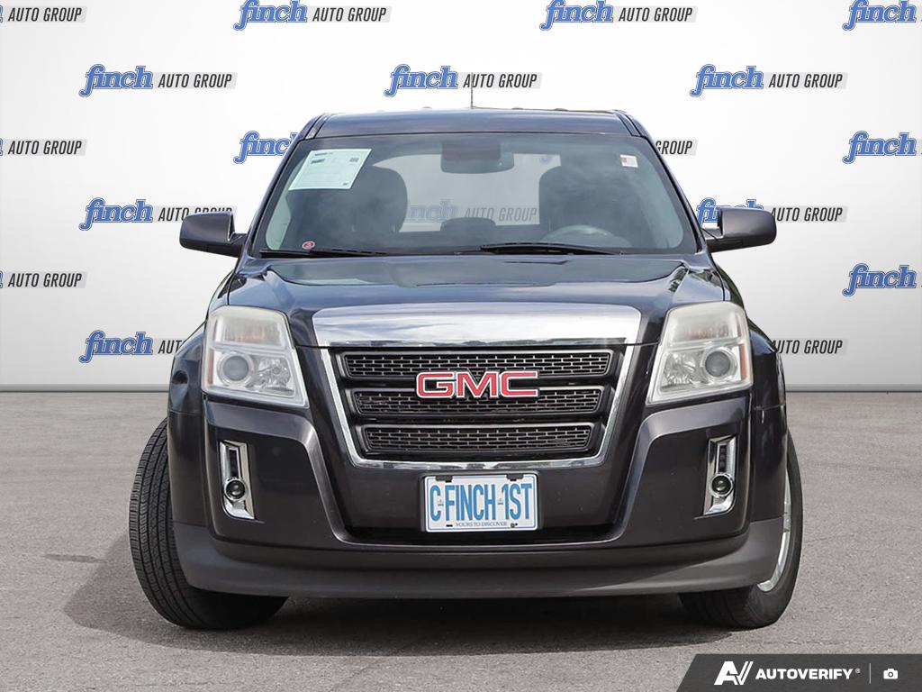 used 2015 GMC Terrain car, priced at $2,700