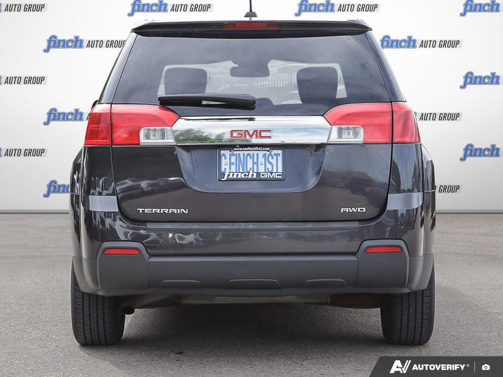 used 2015 GMC Terrain car, priced at $2,700