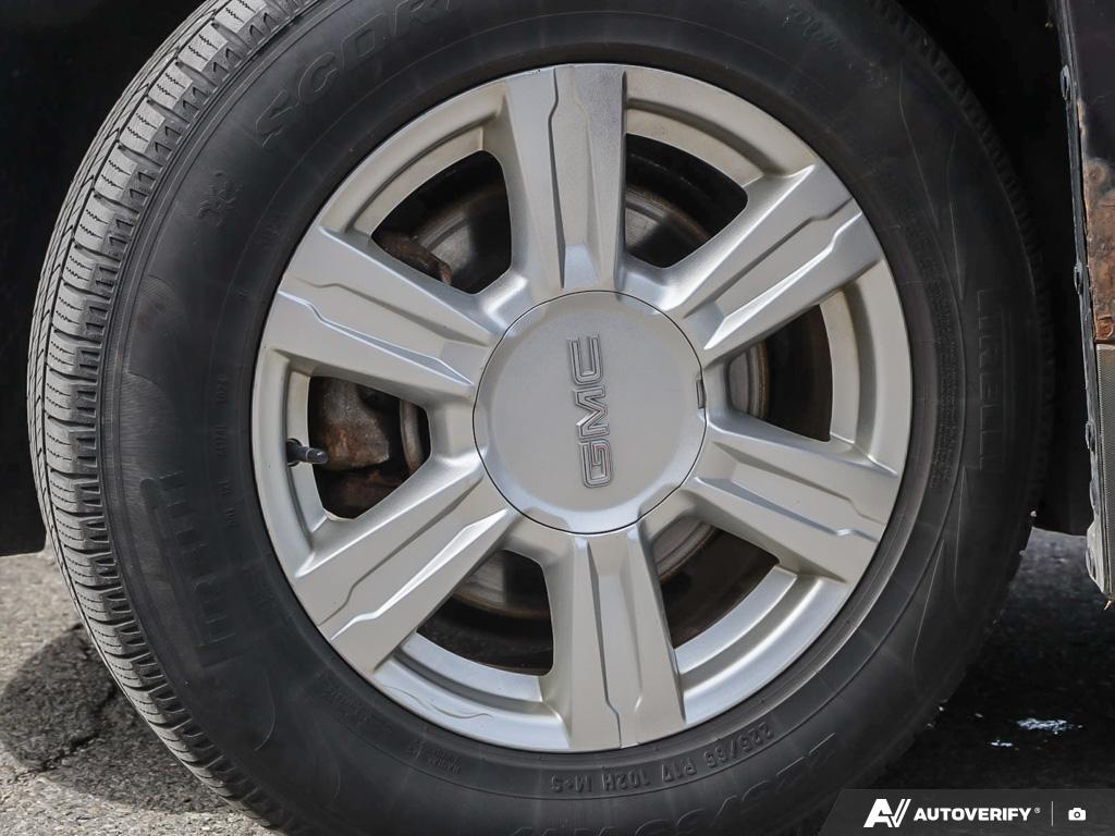used 2015 GMC Terrain car, priced at $2,700