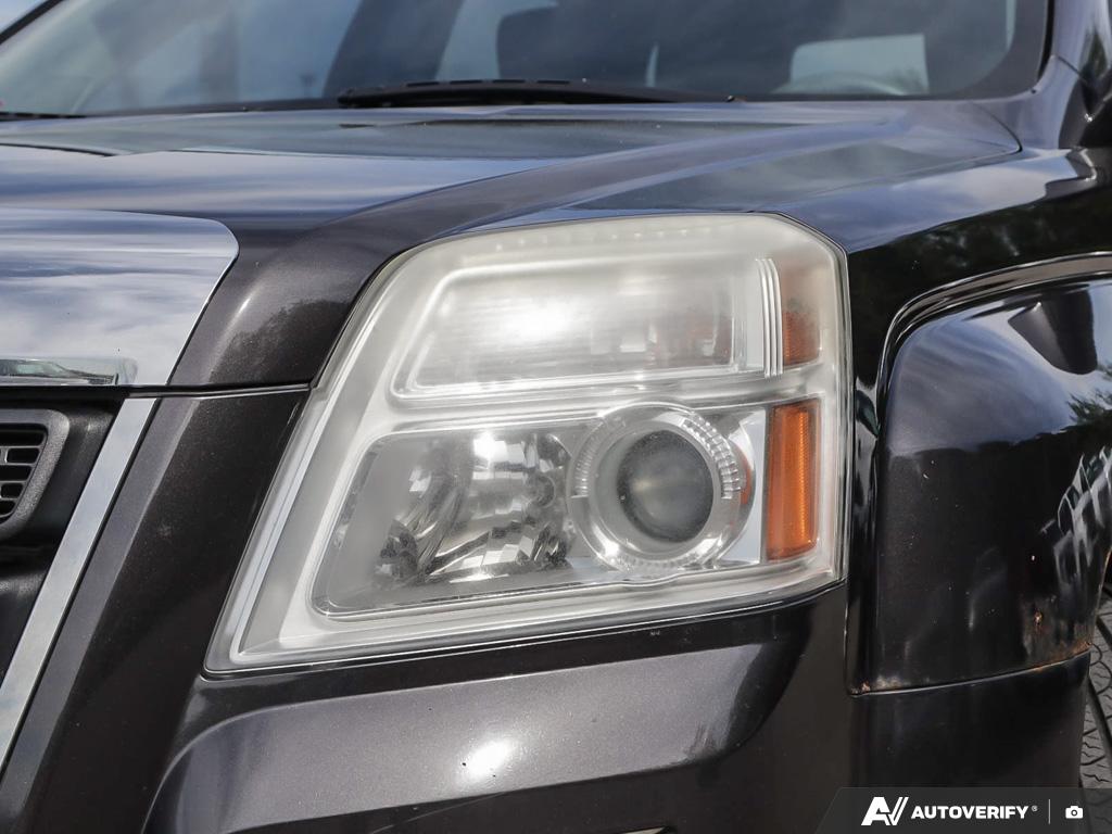 used 2015 GMC Terrain car, priced at $2,700