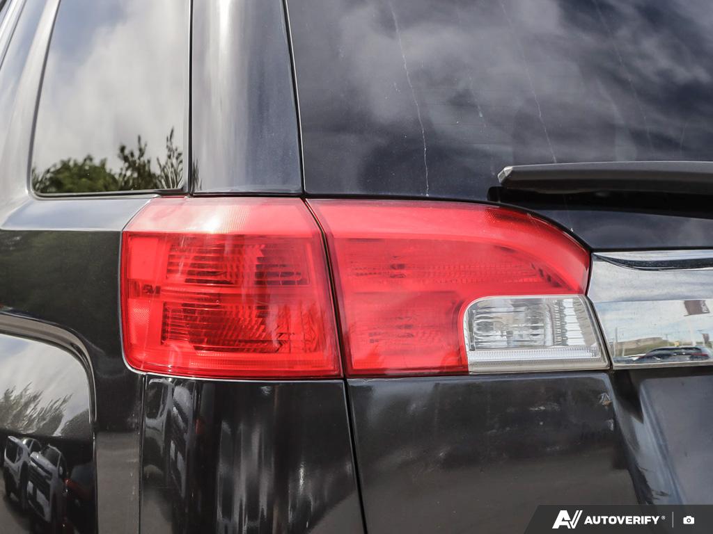 used 2015 GMC Terrain car, priced at $2,700