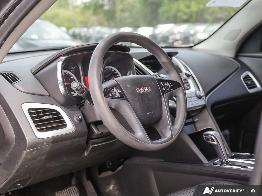 used 2015 GMC Terrain car, priced at $2,700