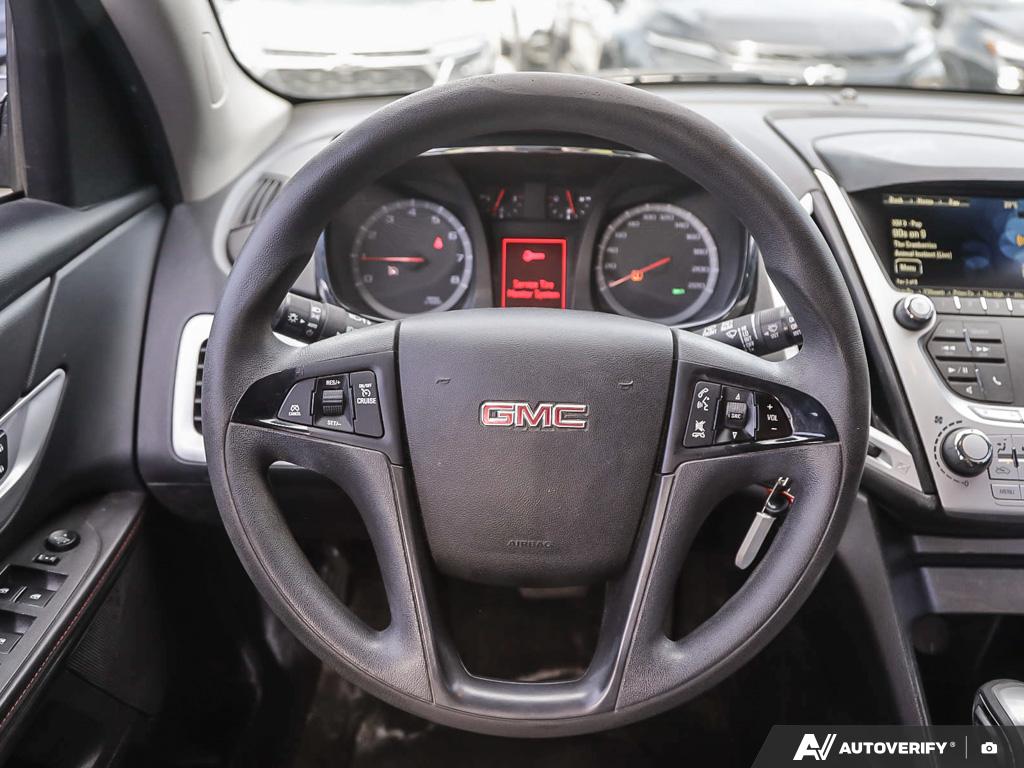 used 2015 GMC Terrain car, priced at $2,700