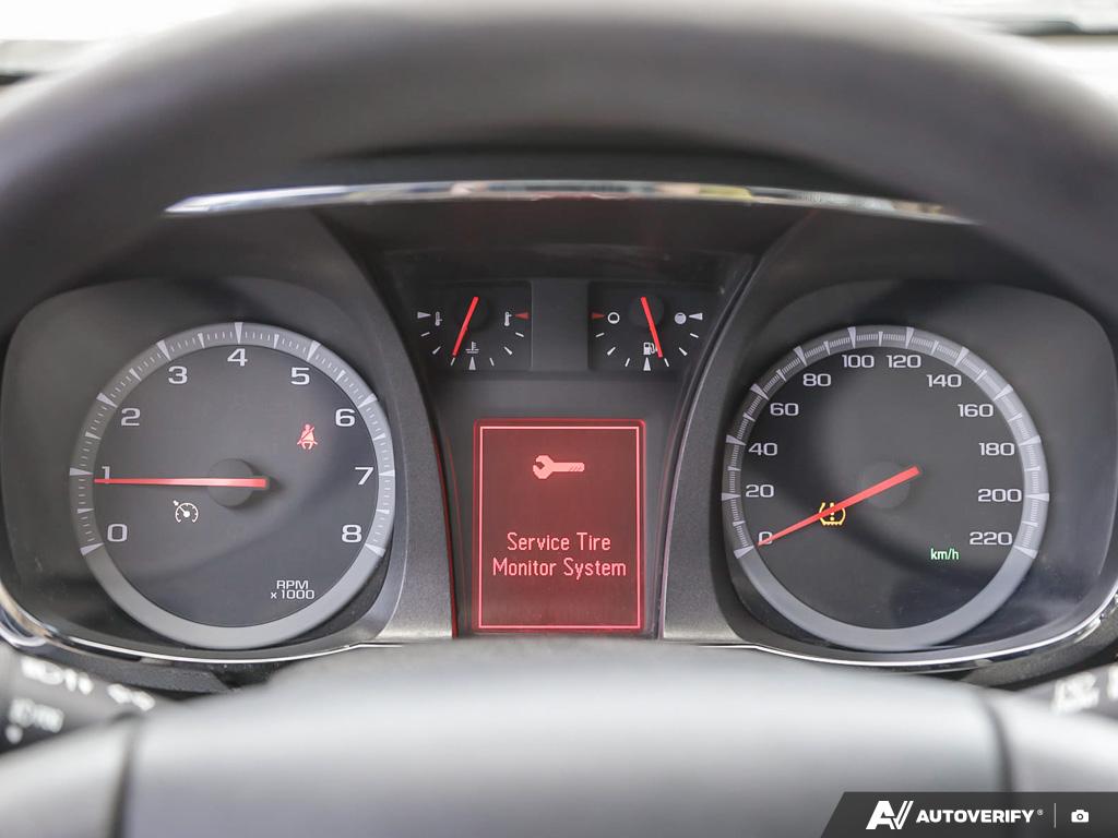 used 2015 GMC Terrain car, priced at $2,700