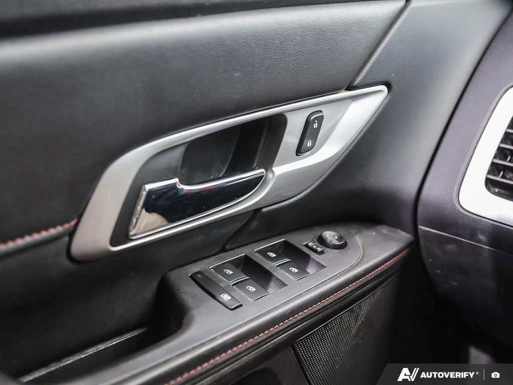 used 2015 GMC Terrain car, priced at $2,700