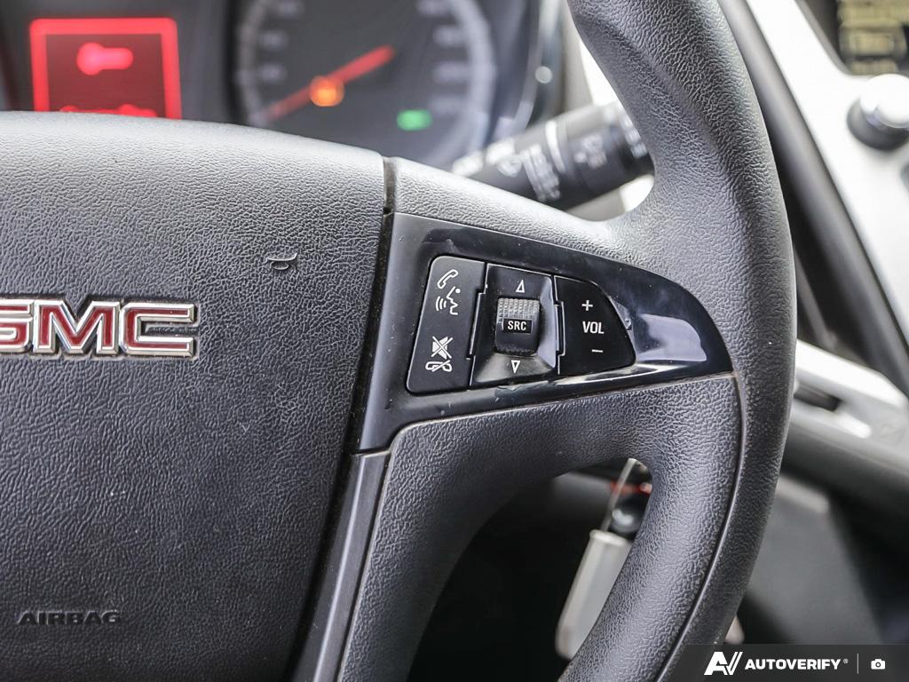 used 2015 GMC Terrain car, priced at $2,700