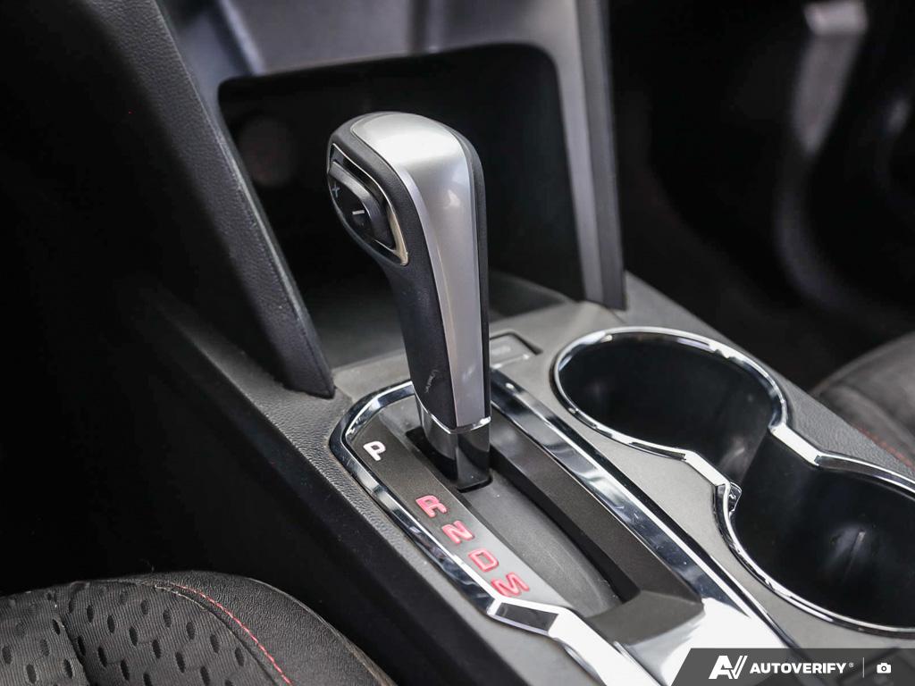 used 2015 GMC Terrain car, priced at $2,700