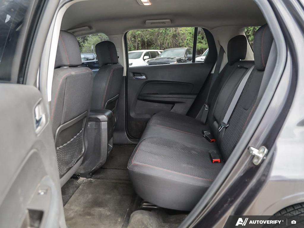 used 2015 GMC Terrain car, priced at $2,700