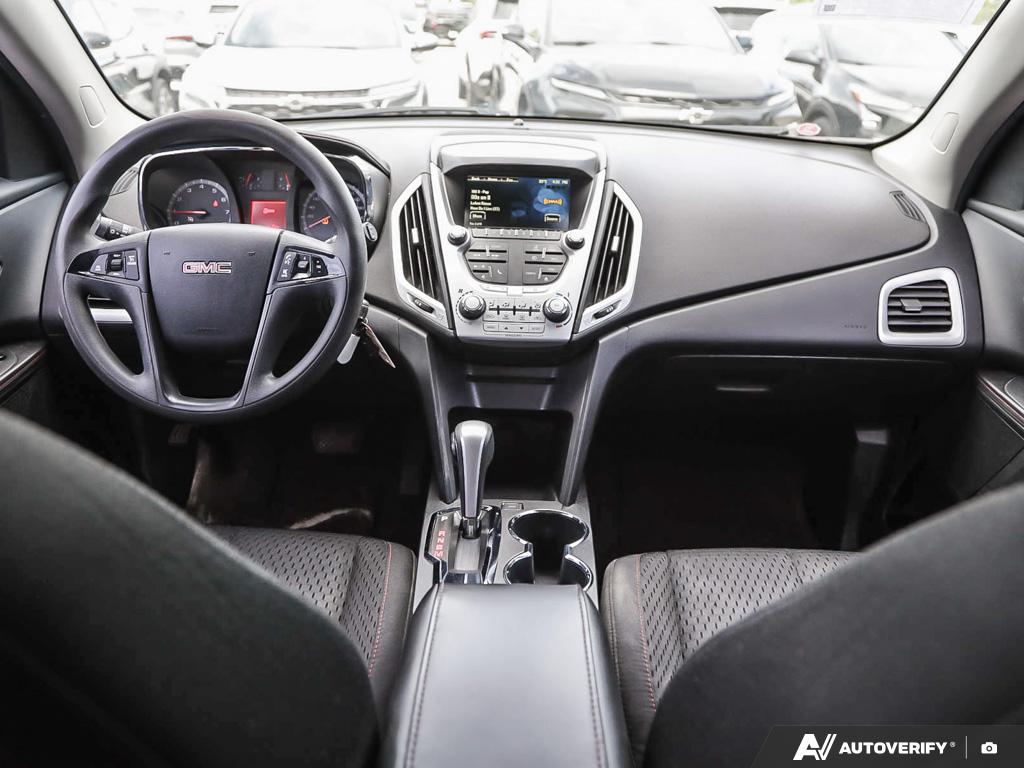 used 2015 GMC Terrain car, priced at $2,700