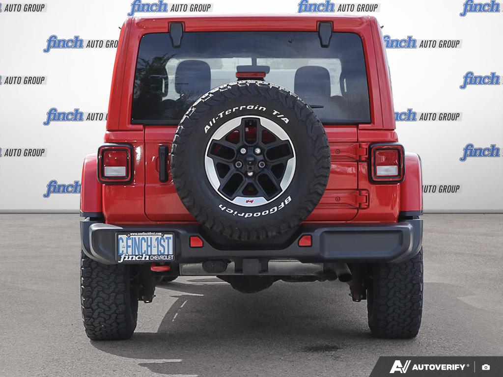 used 2021 Jeep Wrangler Unlimited car, priced at $39,989