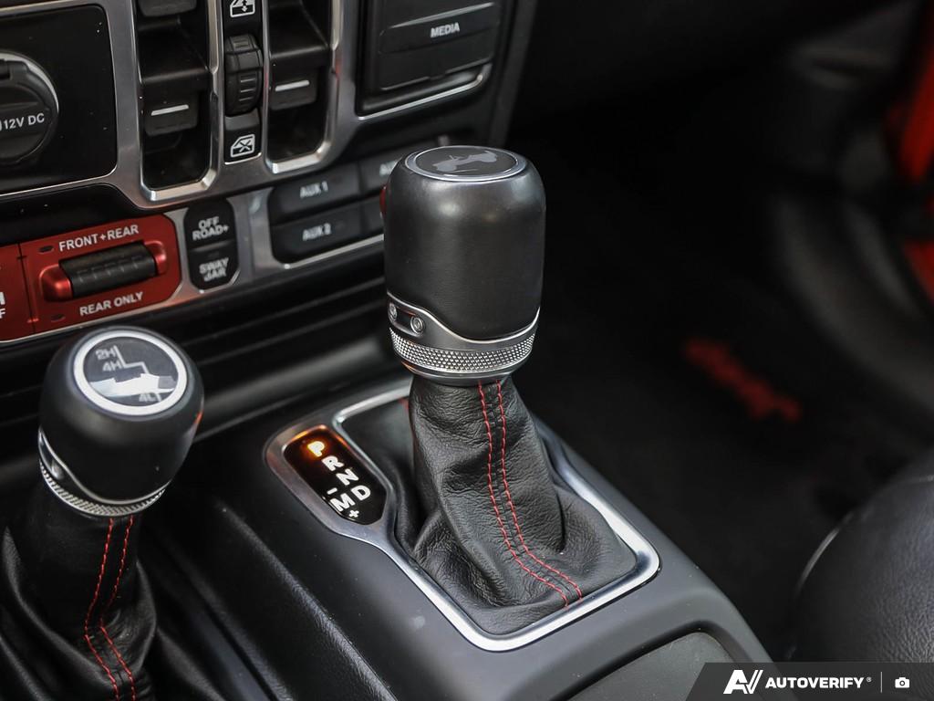 used 2021 Jeep Wrangler Unlimited car, priced at $39,989