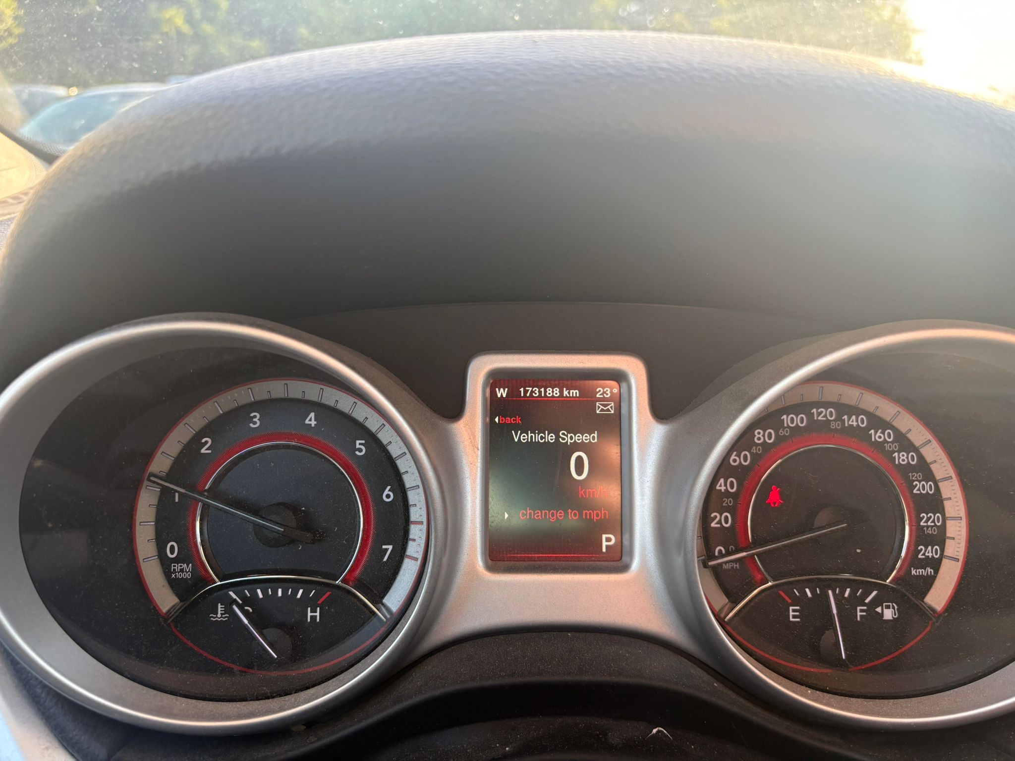 used 2017 Dodge Journey car, priced at $6,850