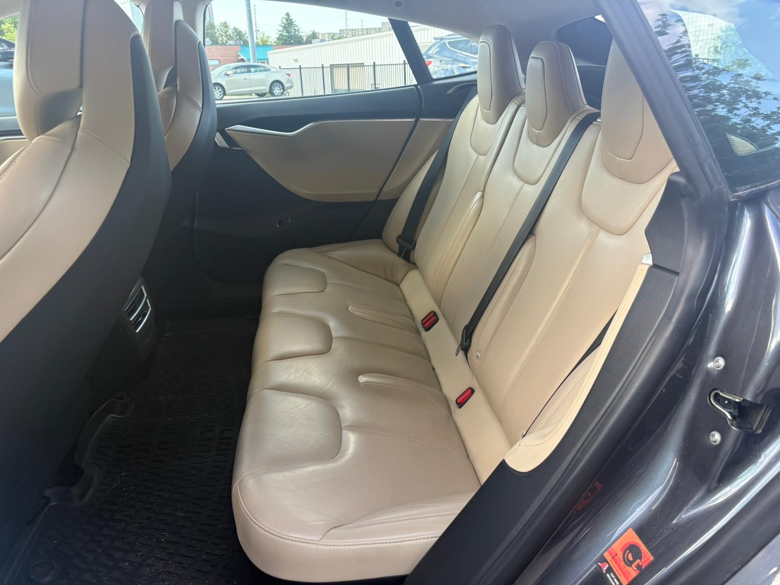 used 2017 Tesla S5D 60 car, priced at $25,605