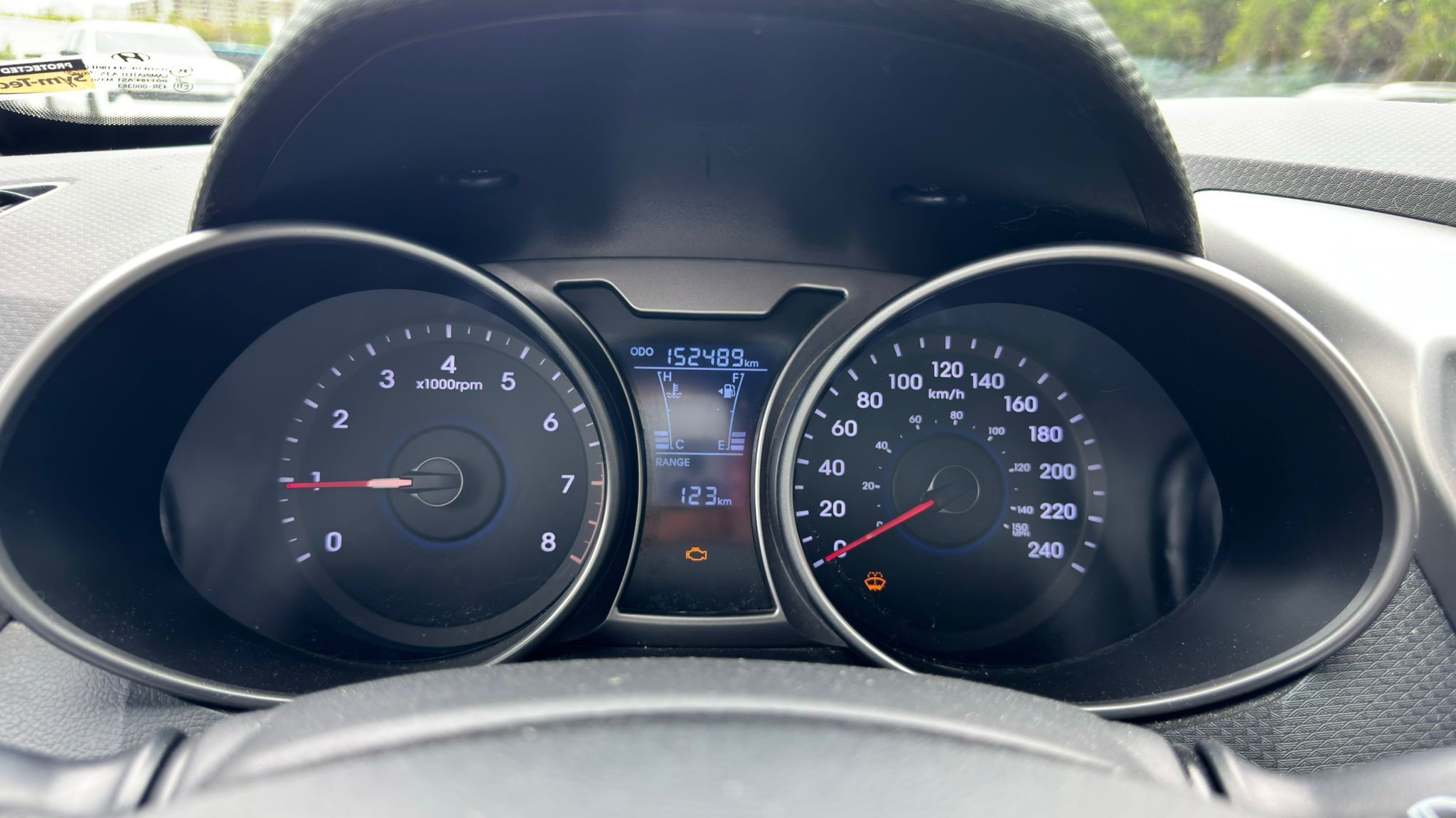 used 2013 Hyundai Veloster car, priced at $3,850