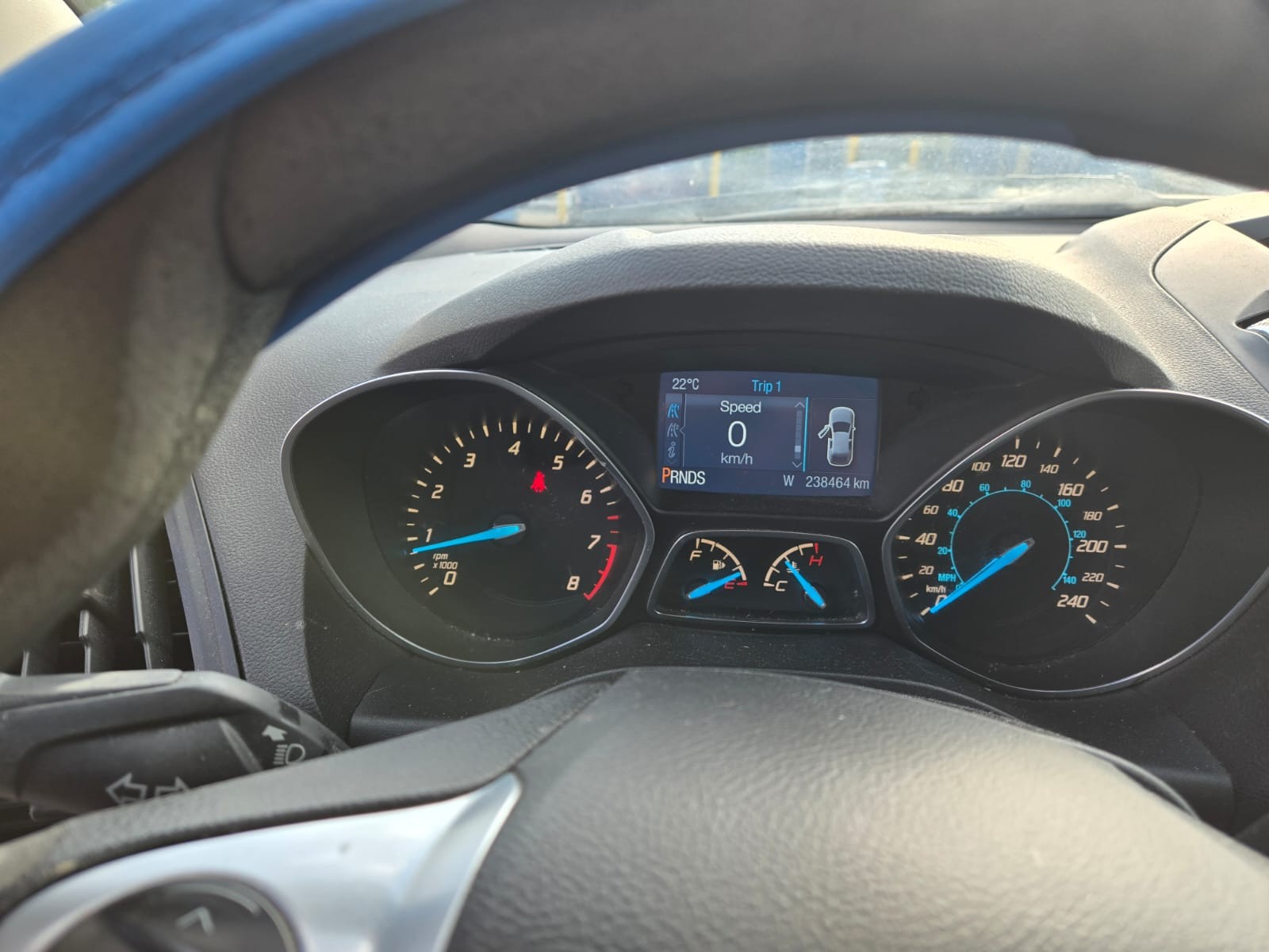 used 2014 Ford Escape car, priced at $4,900