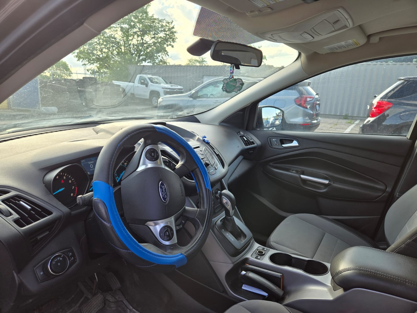 used 2014 Ford Escape car, priced at $4,900