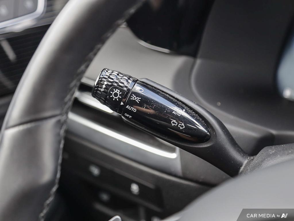 used 2023 Hyundai Palisade car, priced at $44,597