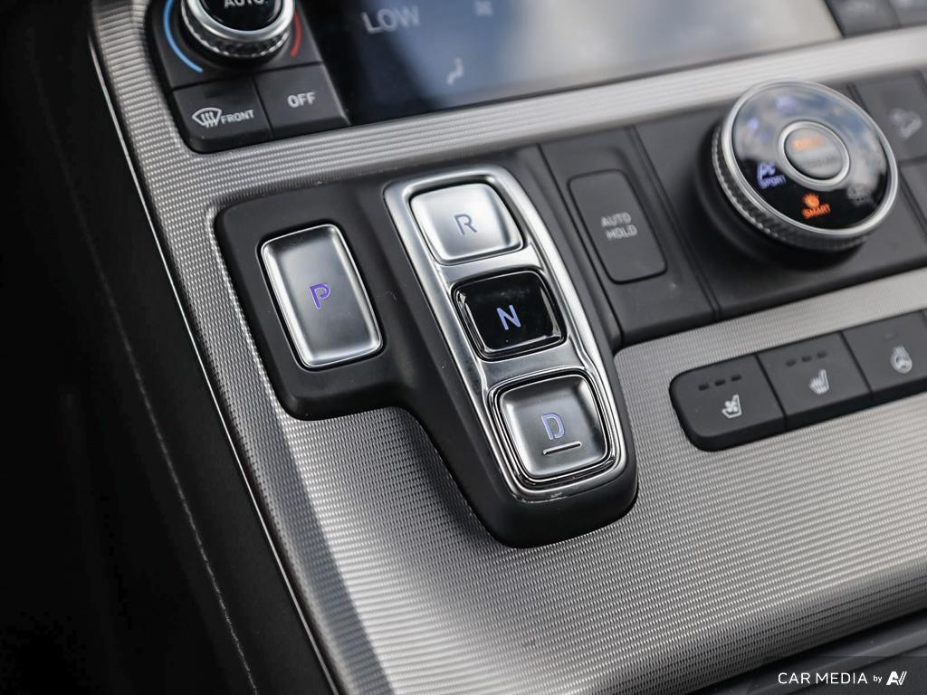 used 2023 Hyundai Palisade car, priced at $44,597