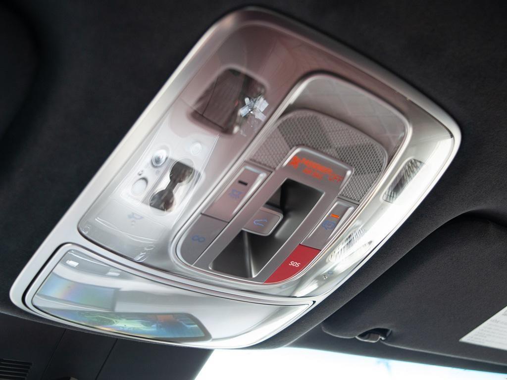 used 2026 Genesis GV80 car, priced at $90,587