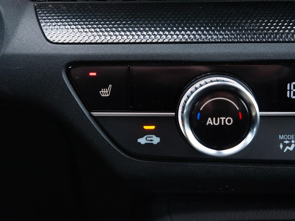 used 2025 Honda CR-V car, priced at $39,597