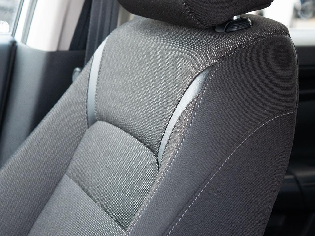 used 2025 Honda CR-V car, priced at $39,597