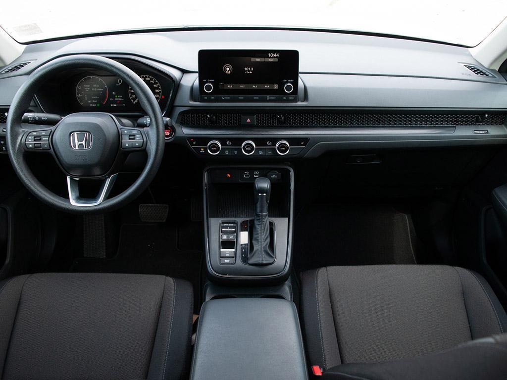 used 2025 Honda CR-V car, priced at $39,597
