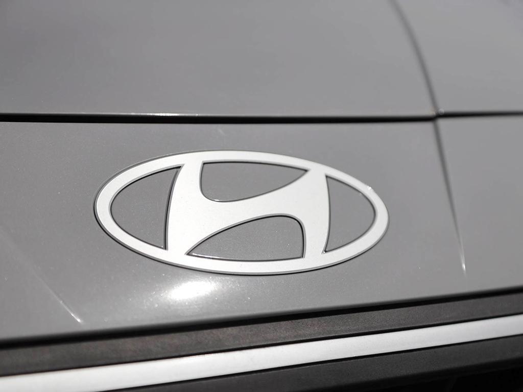 used 2025 Hyundai Elantra car, priced at $24,597