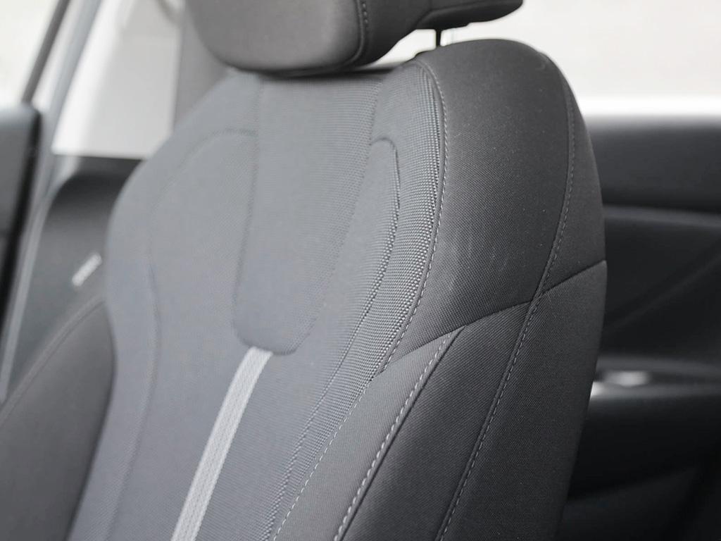 used 2025 Hyundai Elantra car, priced at $24,597