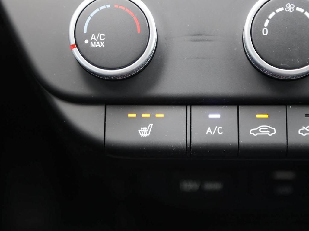used 2025 Hyundai Elantra car, priced at $24,597