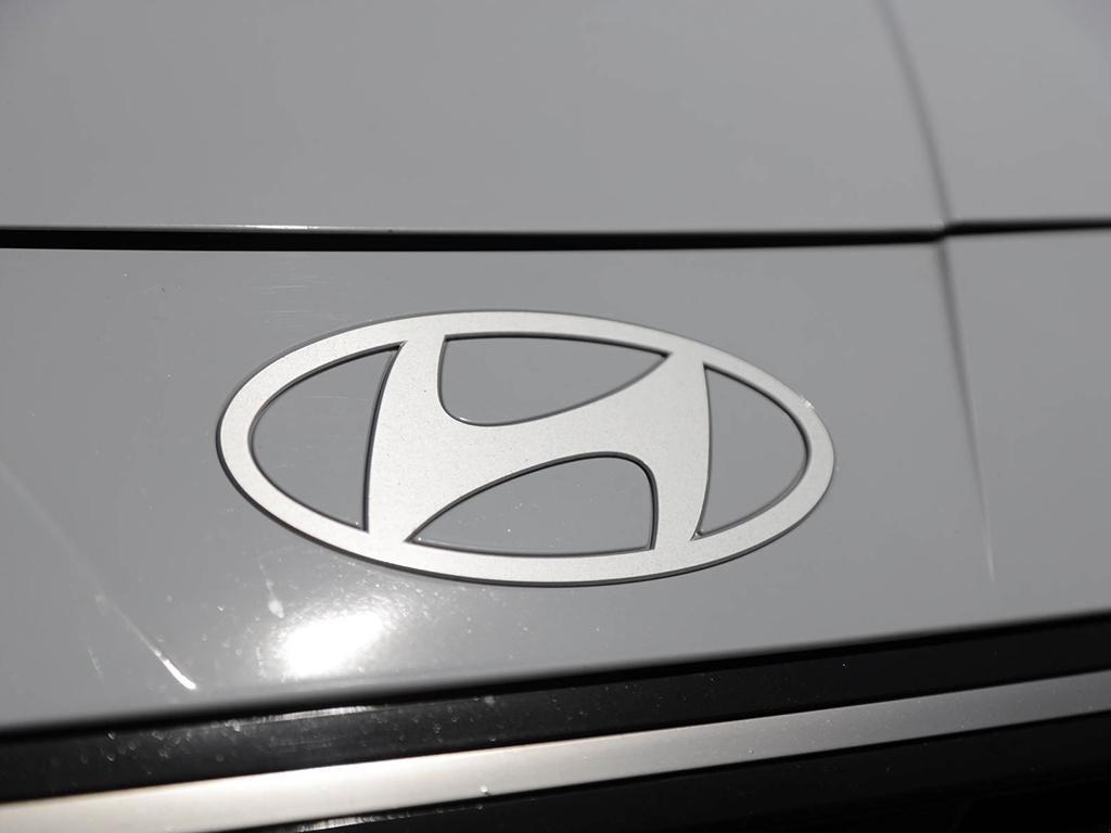 used 2025 Hyundai Elantra car, priced at $26,597