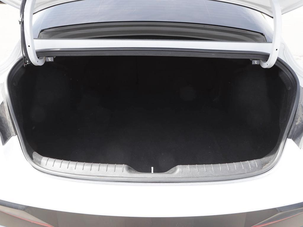 used 2025 Hyundai Elantra car, priced at $26,597