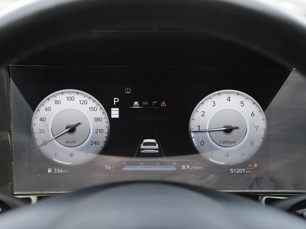used 2025 Hyundai Elantra car, priced at $26,597
