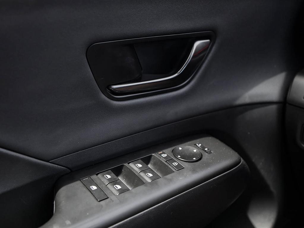 used 2024 Hyundai Kona car, priced at $33,597
