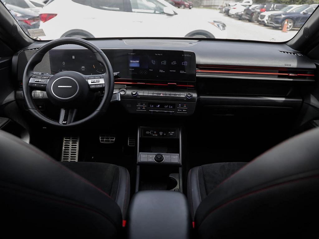 used 2024 Hyundai Kona car, priced at $33,597