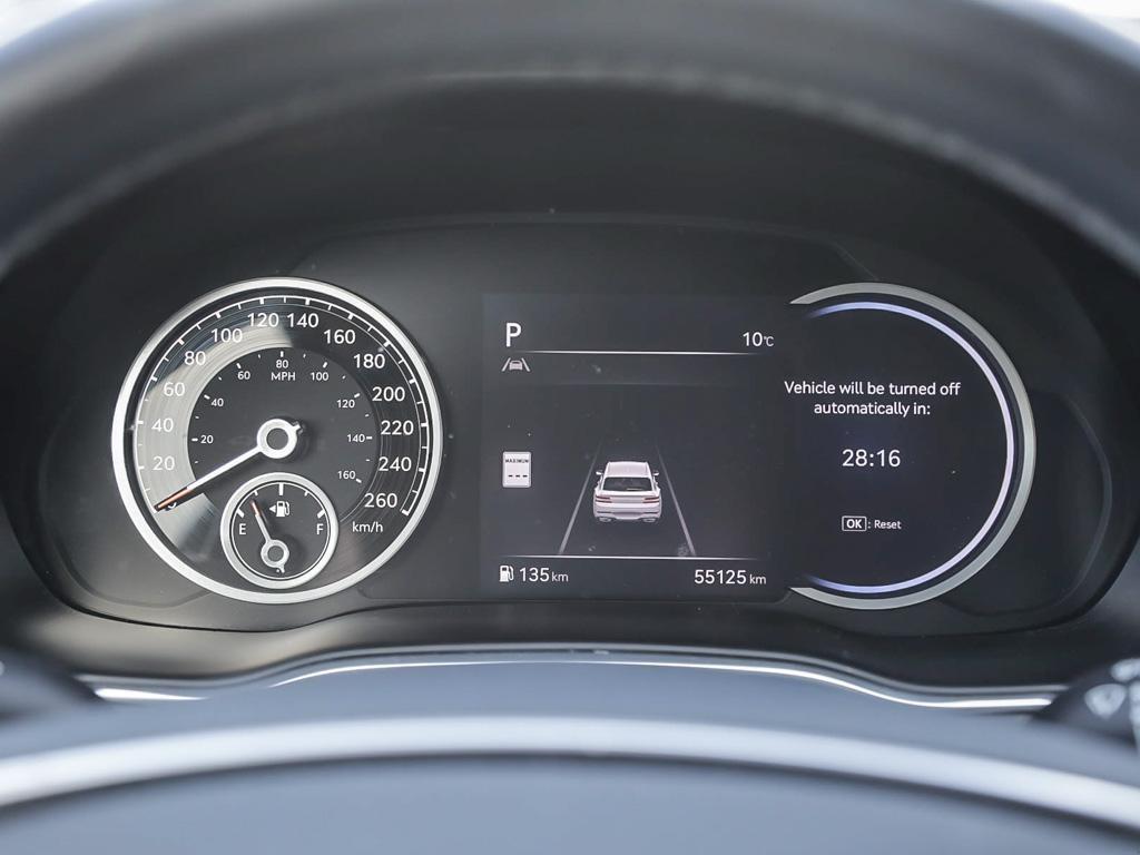 used 2024 Genesis GV80 car, priced at $49,597