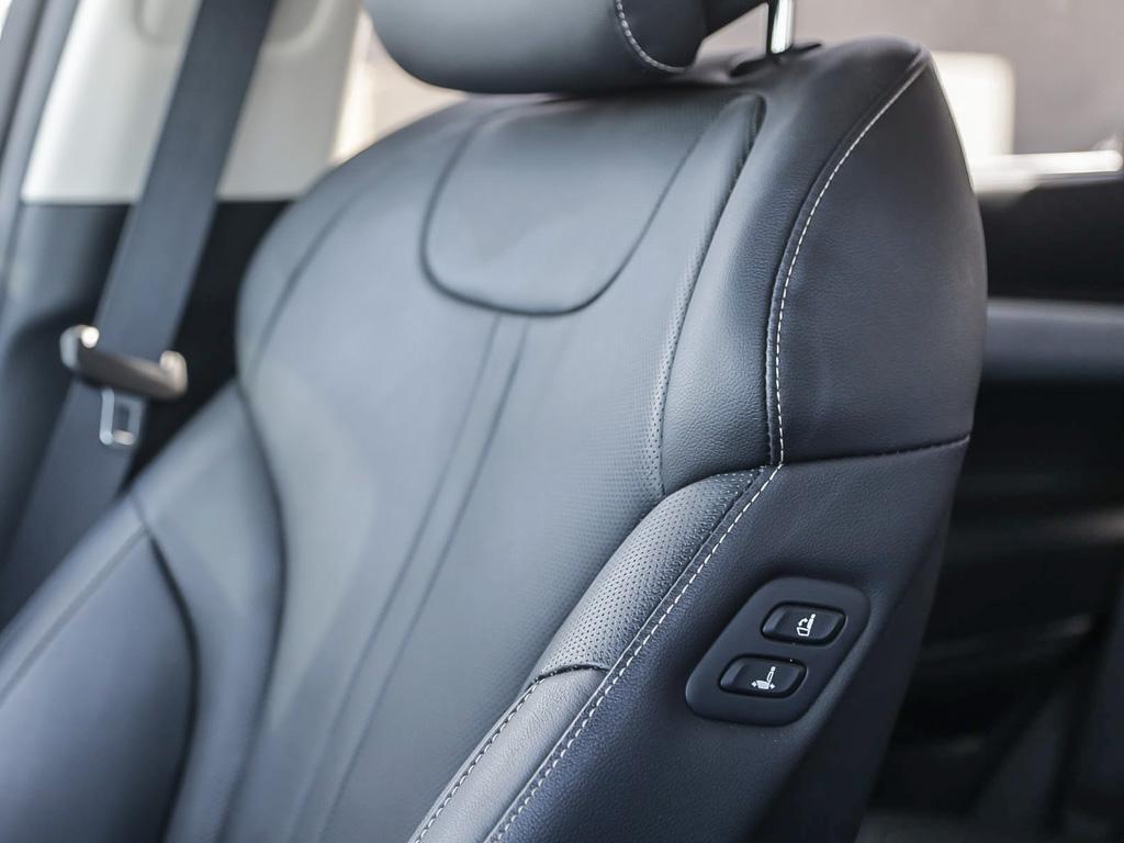 used 2024 Genesis GV80 car, priced at $49,597