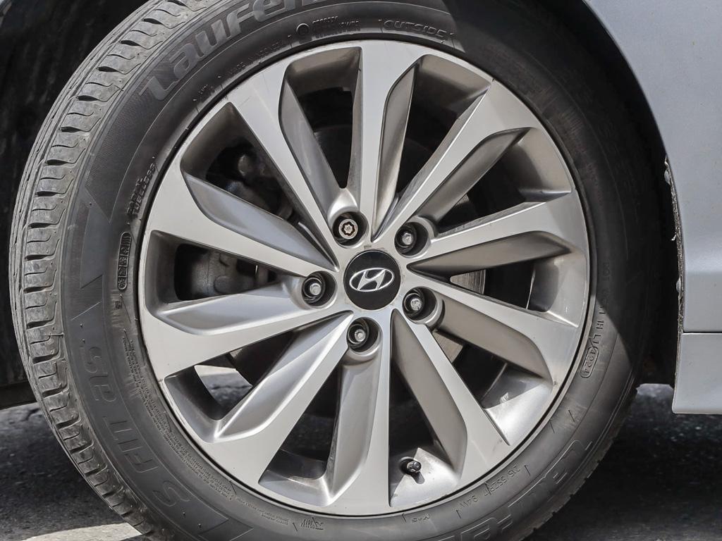 used 2016 Hyundai Sonata car, priced at $15,597