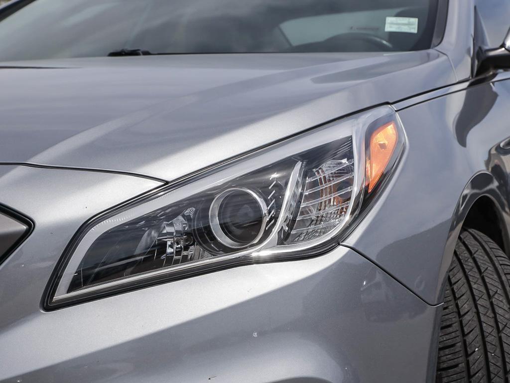 used 2016 Hyundai Sonata car, priced at $15,597