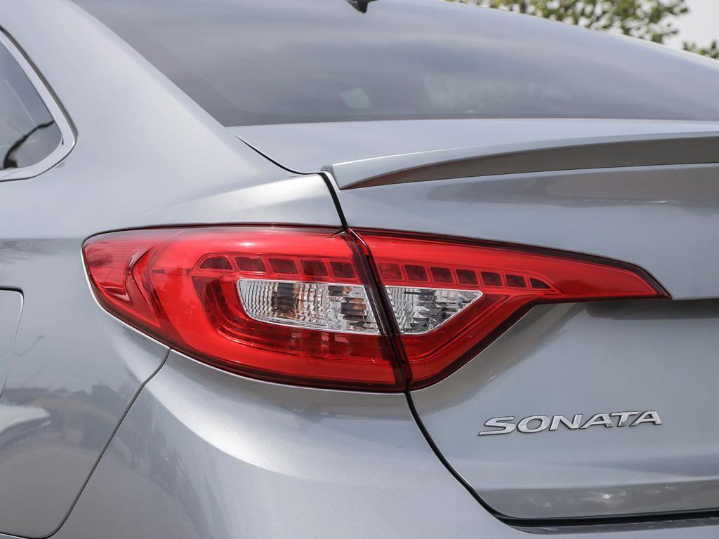 used 2016 Hyundai Sonata car, priced at $15,597