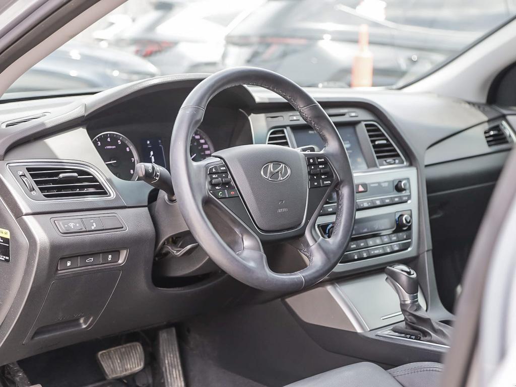 used 2016 Hyundai Sonata car, priced at $15,597