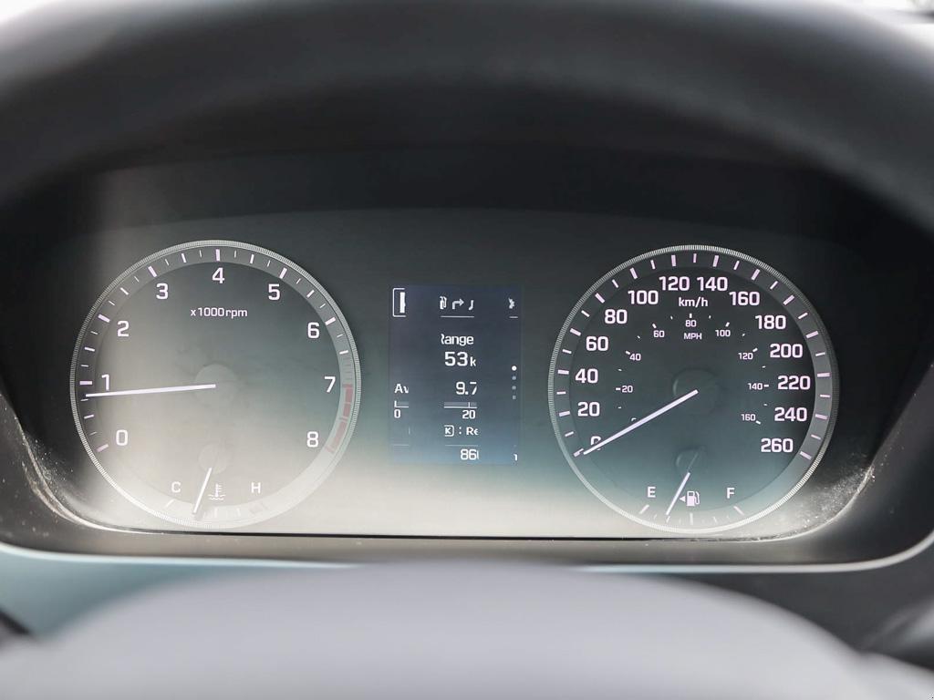 used 2016 Hyundai Sonata car, priced at $15,597