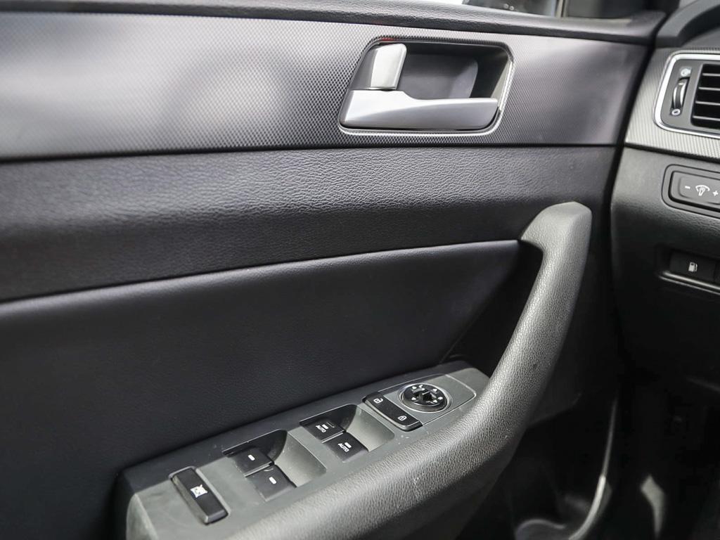 used 2016 Hyundai Sonata car, priced at $15,597