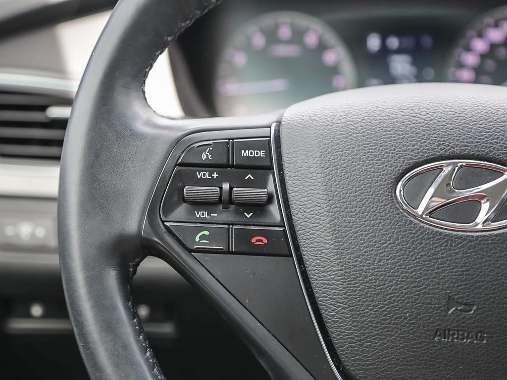 used 2016 Hyundai Sonata car, priced at $15,597
