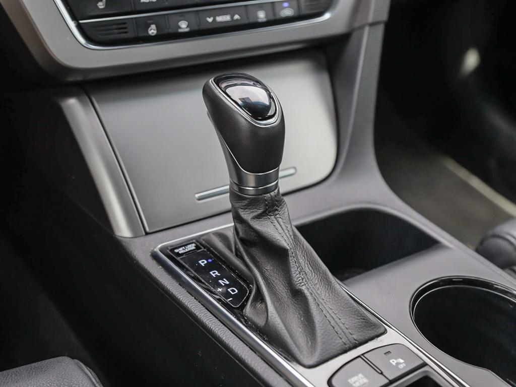 used 2016 Hyundai Sonata car, priced at $15,597