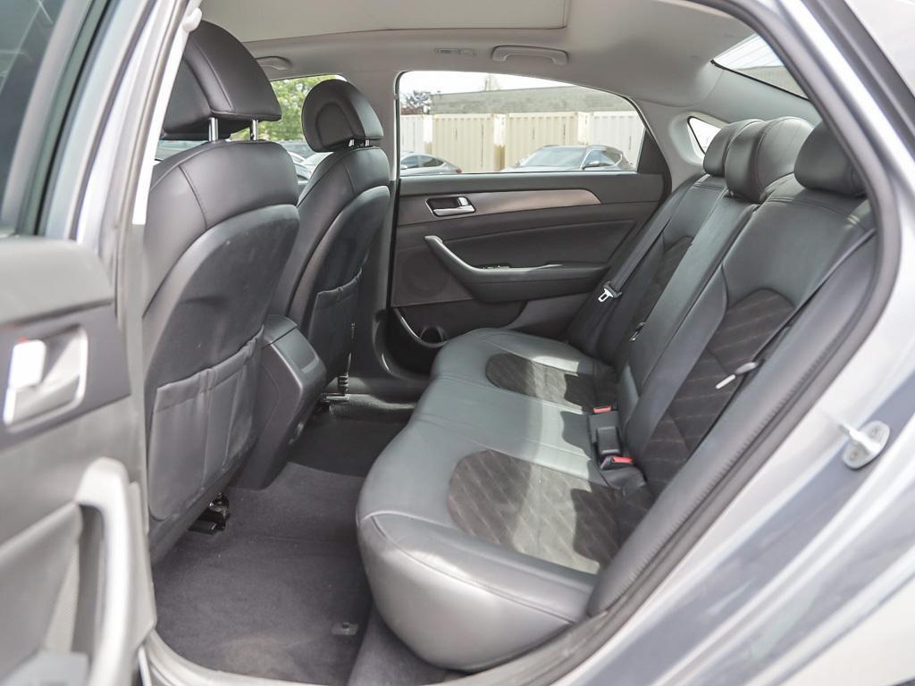used 2016 Hyundai Sonata car, priced at $15,597
