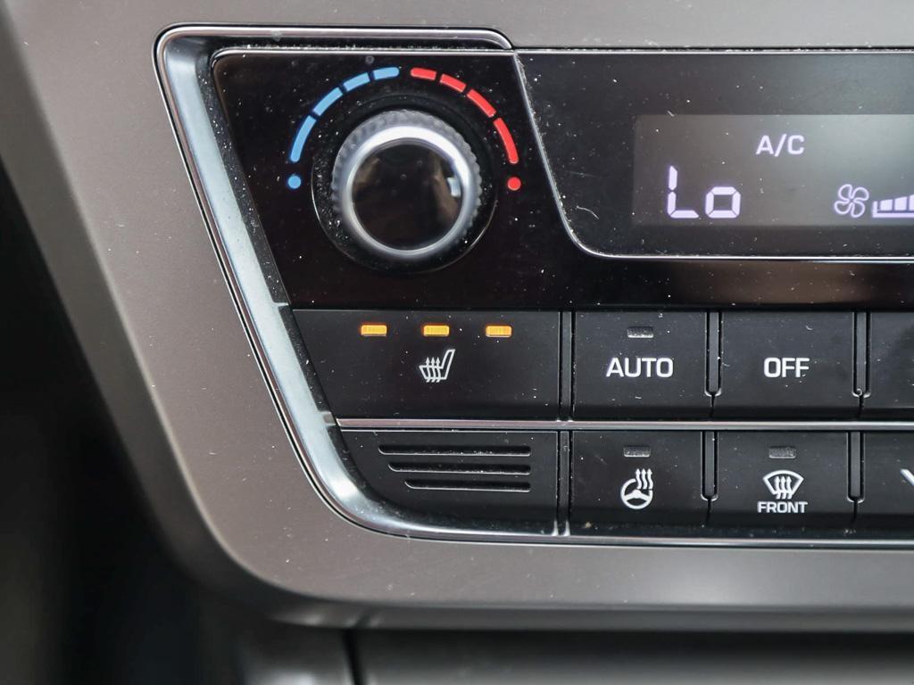 used 2016 Hyundai Sonata car, priced at $15,597